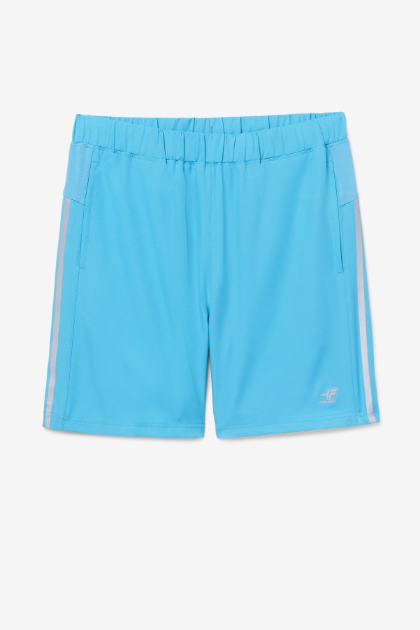 Pickleball Short Caribbean Sea Fila