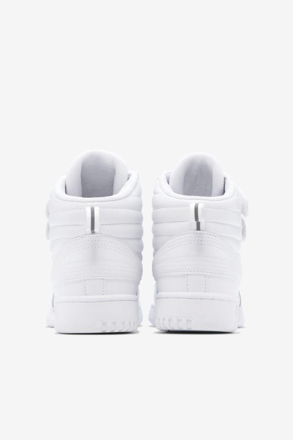 Fila Little Kids' F-14 White