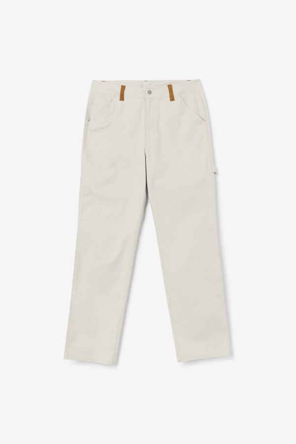 Fila 2Pac Cargo Pant Dove/Bronze Brown