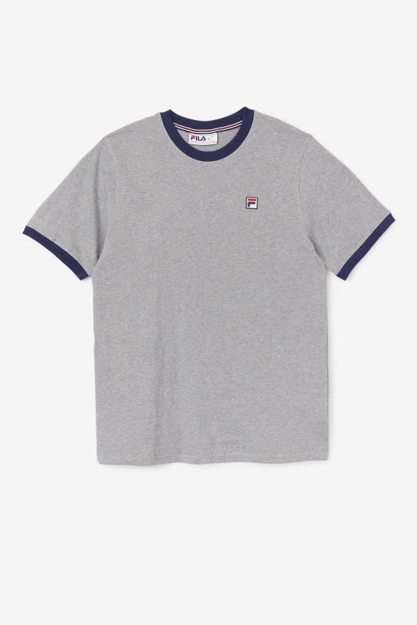 Marconi Ringer Tee Fila