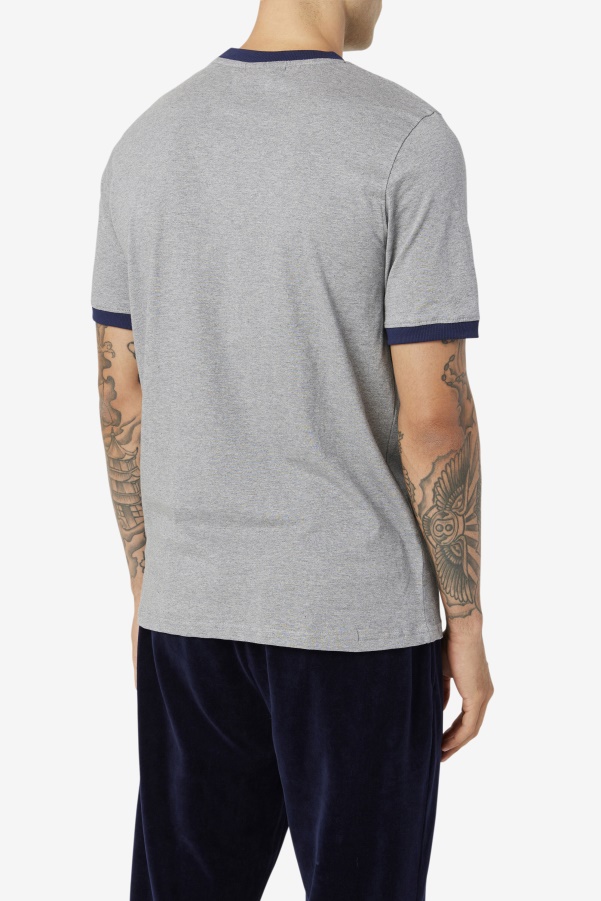 Marconi Ringer Tee Fila