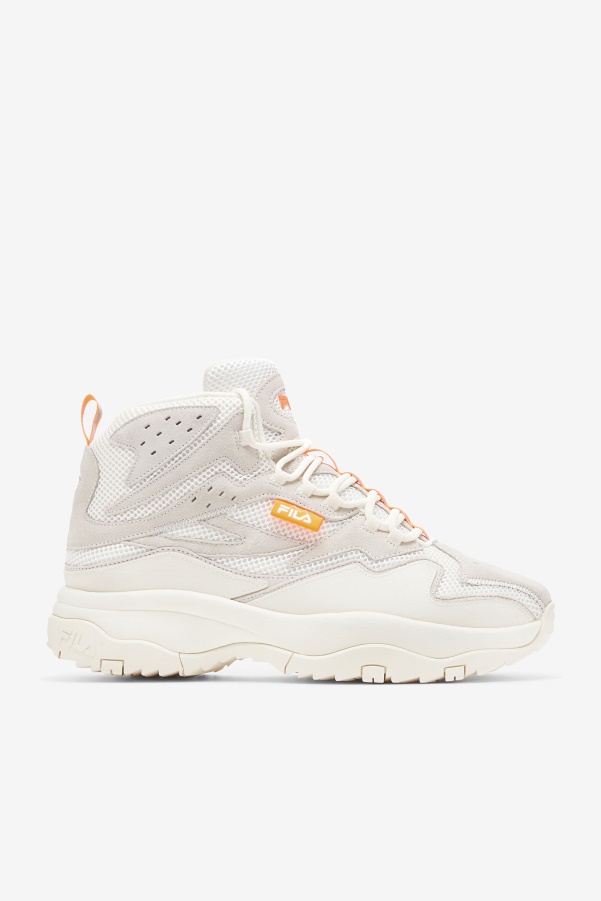 Fila Gardenia/Orange Men's Ranger Boot