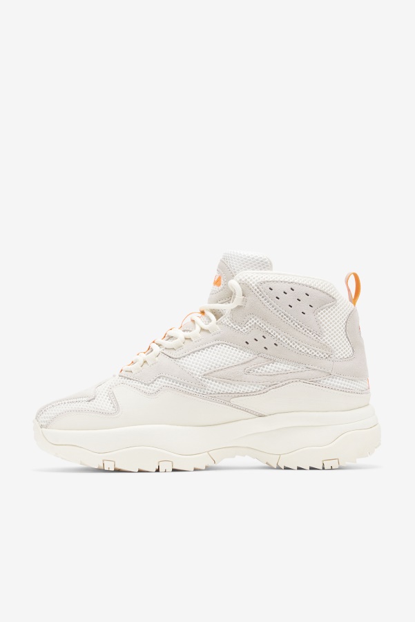 Fila Gardenia/Orange Men's Ranger Boot