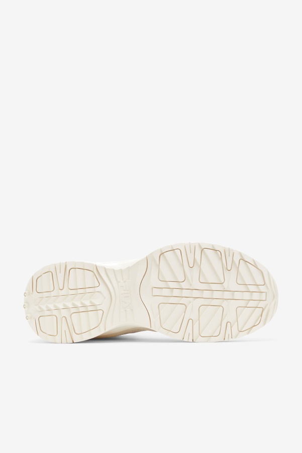 Fila Gardenia/Orange Men's Ranger Boot