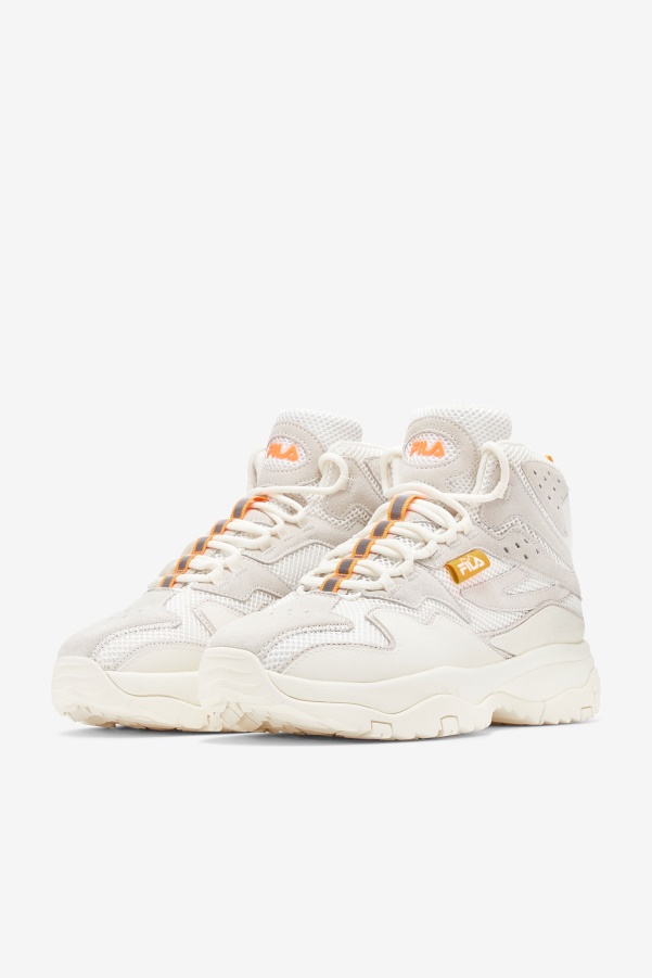 Fila Gardenia/Orange Men's Ranger Boot