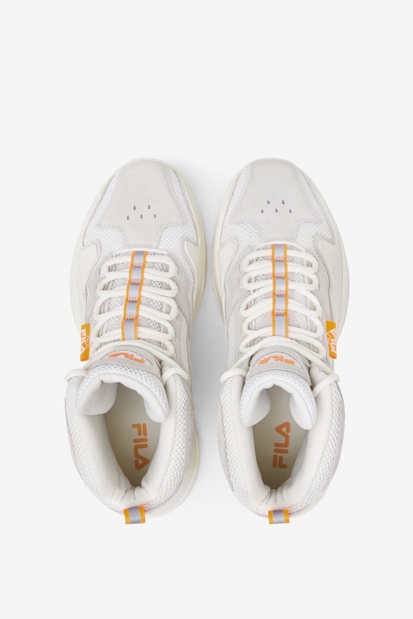 Fila Gardenia/Orange Men's Ranger Boot