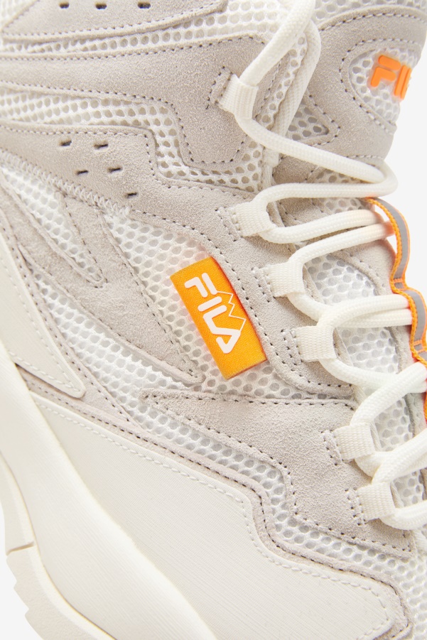 Fila Gardenia/Orange Men's Ranger Boot