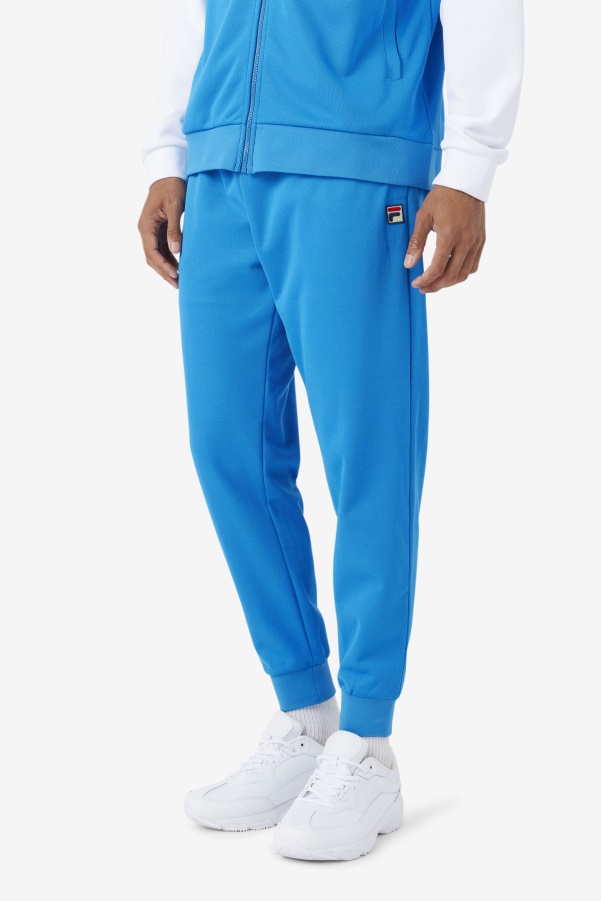 Fila Naso Pant Directoire Blue