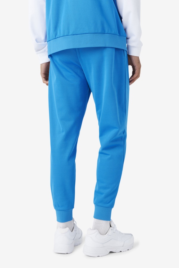 Fila Naso Pant Directoire Blue