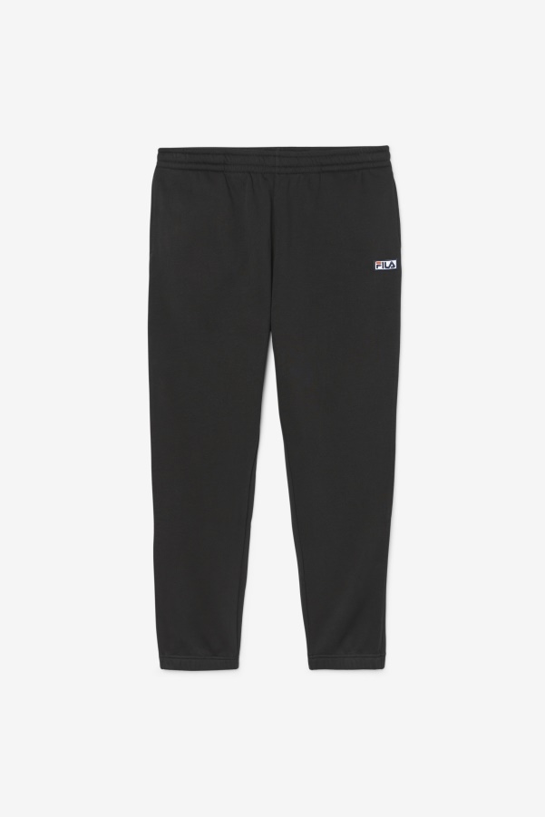 Fila Garin Jogger Black/White