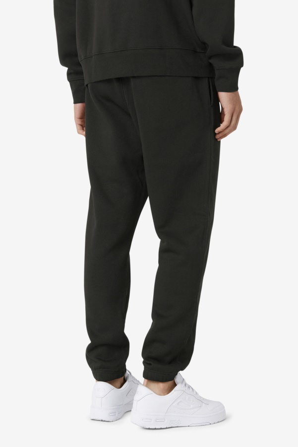Fila Garin Jogger Black/White