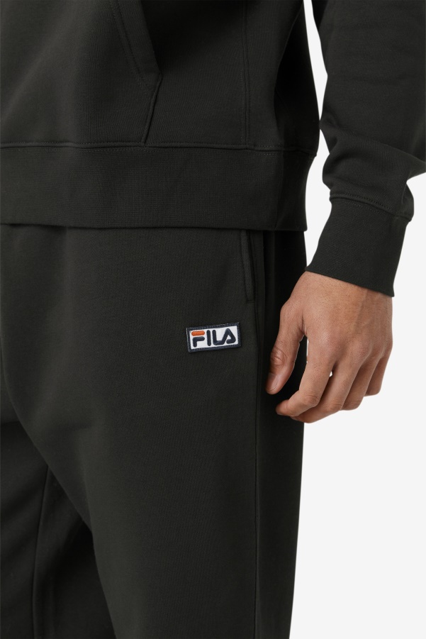 Fila Garin Jogger Black/White