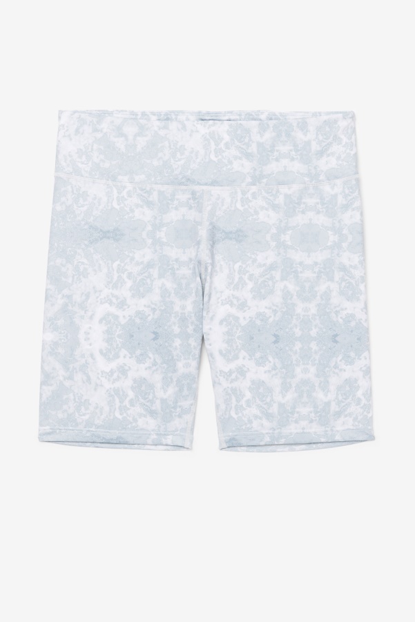 Highrise Forza 8" Bike Short Fila