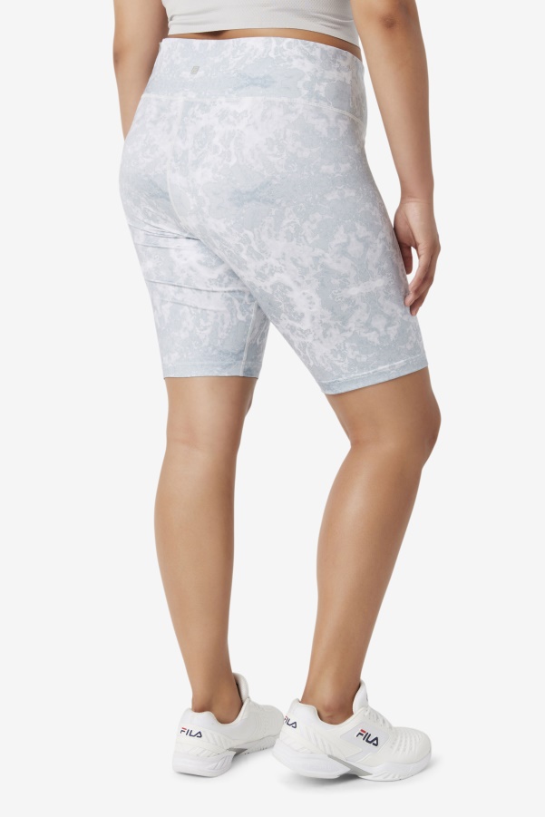 Highrise Forza 8" Bike Short Fila