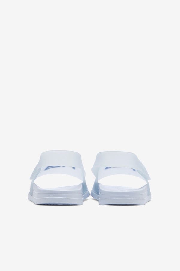 Big Kids' Saveeno Slide Fila Plein Air/Infinity