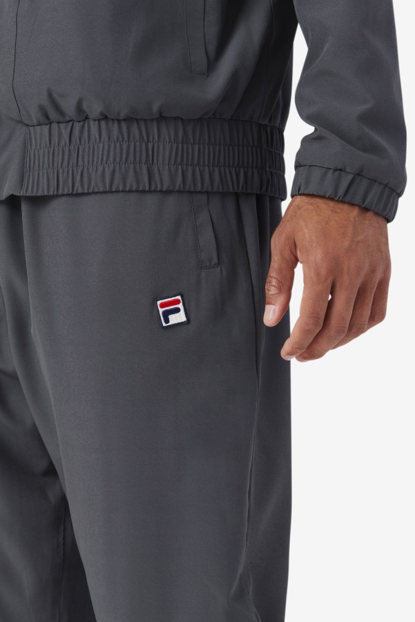 Shadow/Purple/Ceramic/White Fila Amar Track Pant