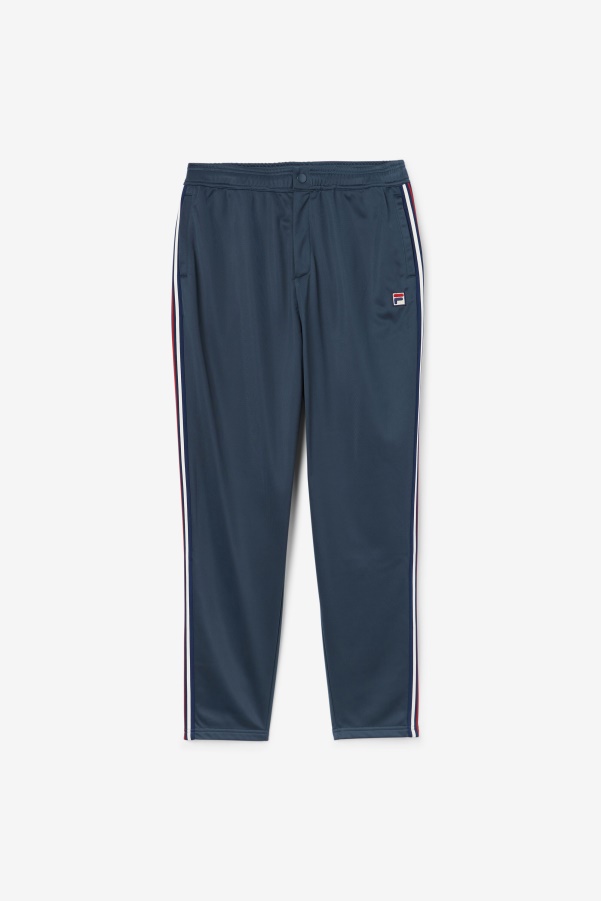 Sidney Pant Teal Fila