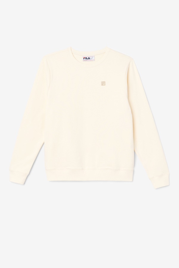 Kaydence Crew Fila Tender Peach