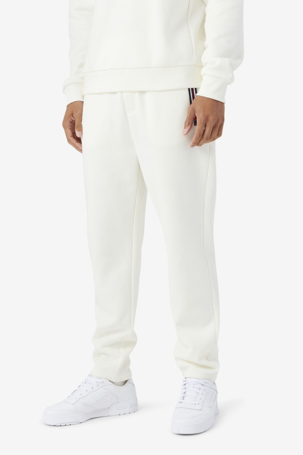 Egret Fila Waylon Pant