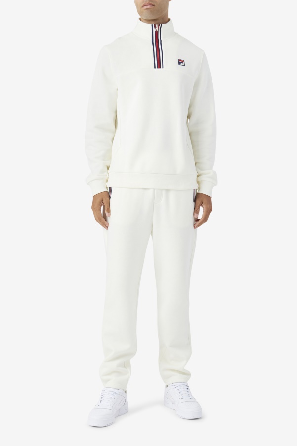 Egret Fila Waylon Pant