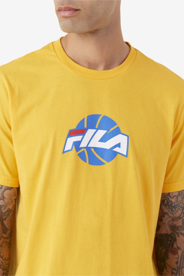 Fila Nomi Tee