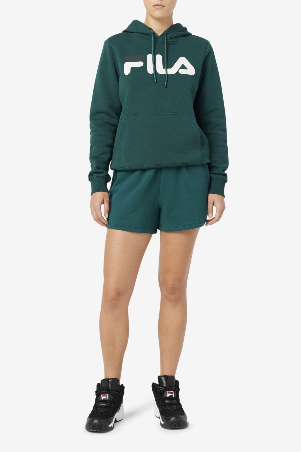 Nalani Short Fila Forest Biome