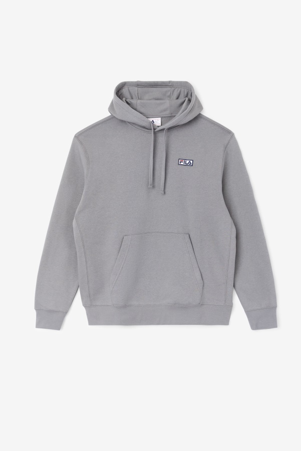 Castle Rock Fila Algot Hoodie