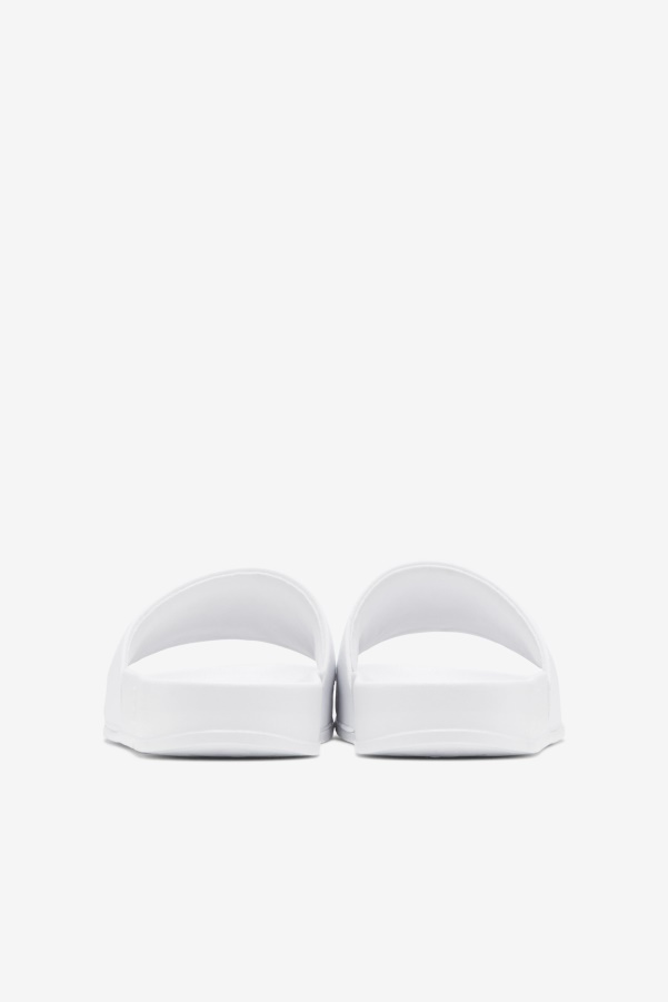 Women's Drifter Fila White