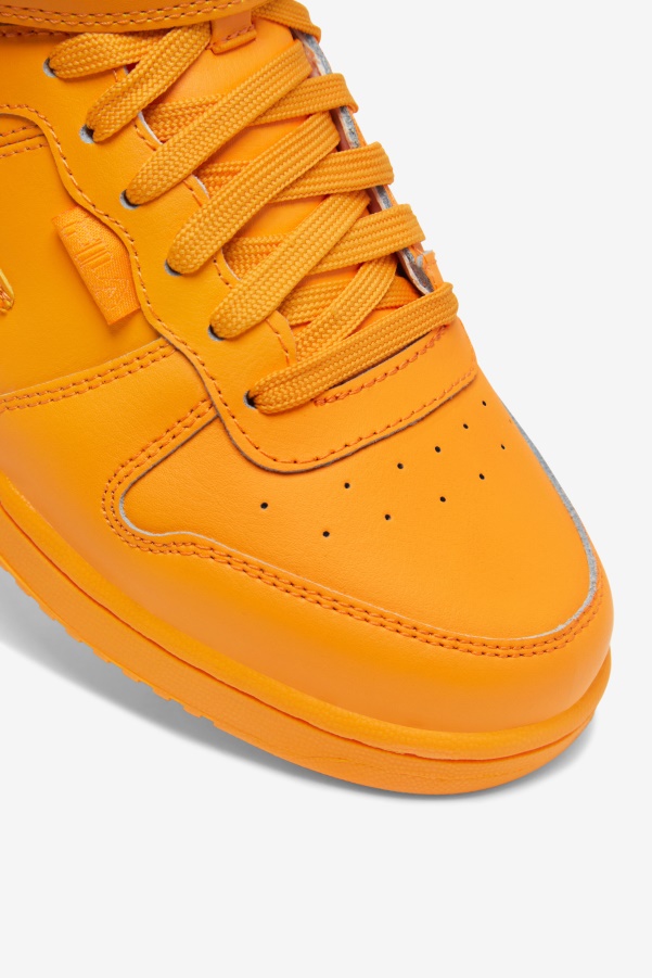 Women's F-14 Fila Yellow