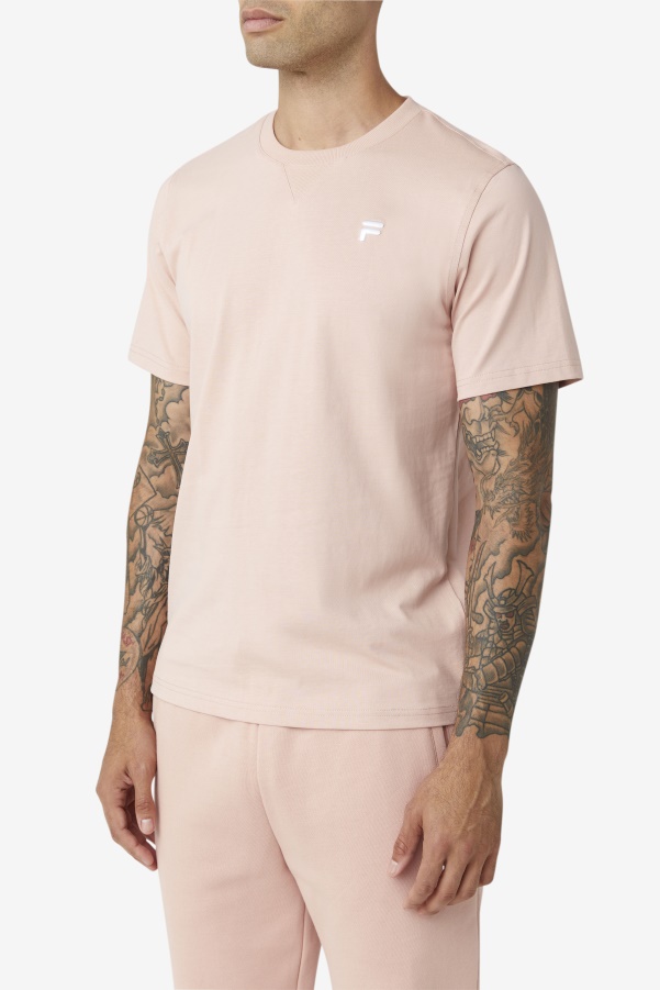 Fila Derion Tee Rose