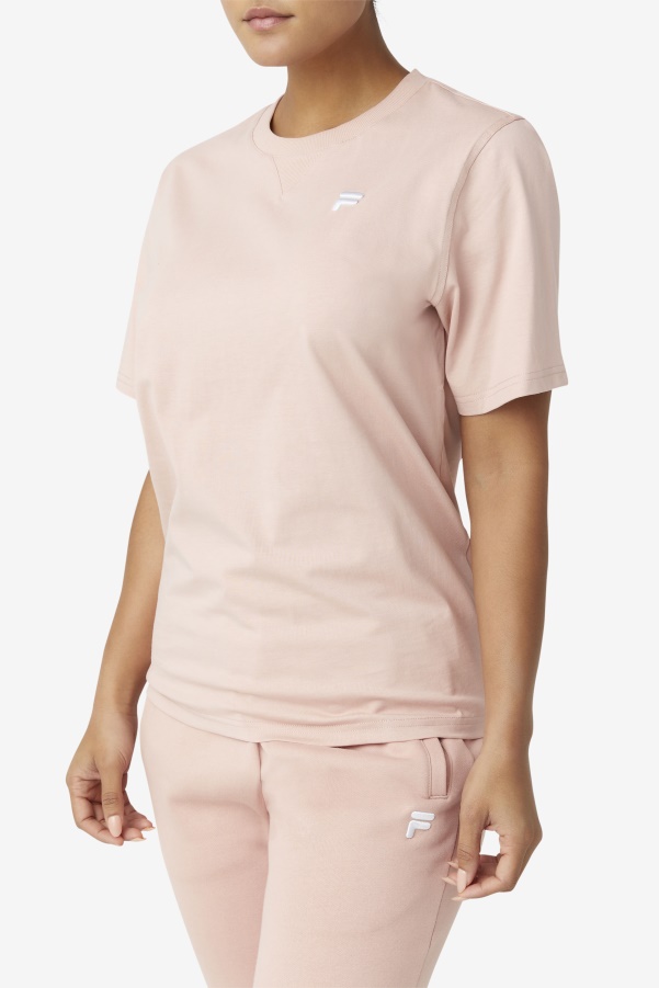 Fila Derion Tee Rose