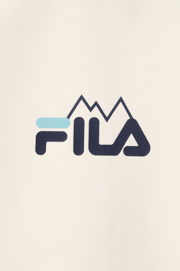 Fila Whitely Top Navy/Iced Aqua/Egret