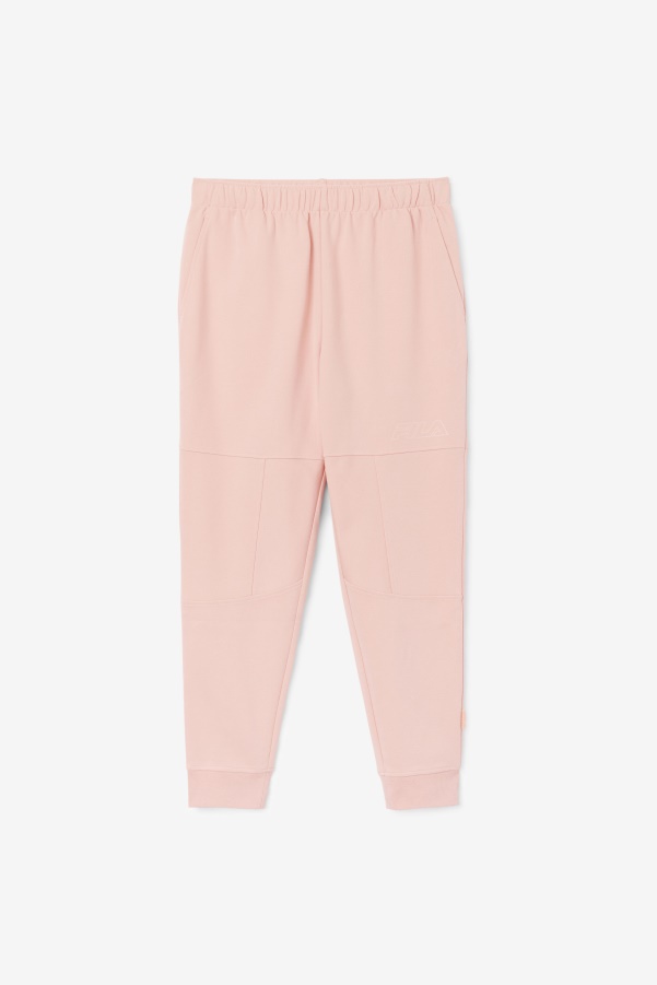 Coral Cloud Nirved Jogger Fila
