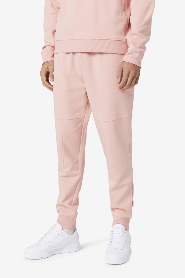 Coral Cloud Nirved Jogger Fila