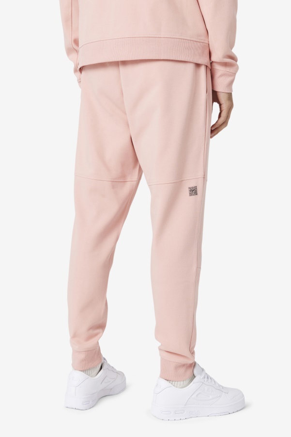 Coral Cloud Nirved Jogger Fila
