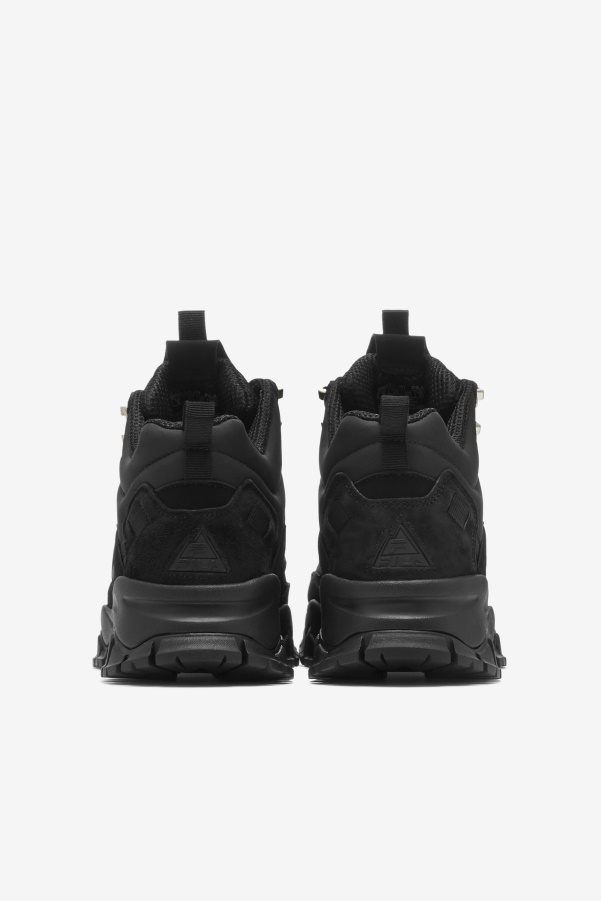 Women's Ray Tracer TR 2 Mid Fila Black