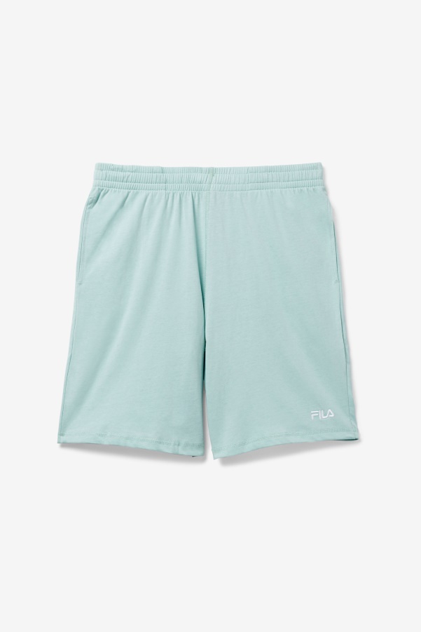 Blue Haze Fila Jonco short