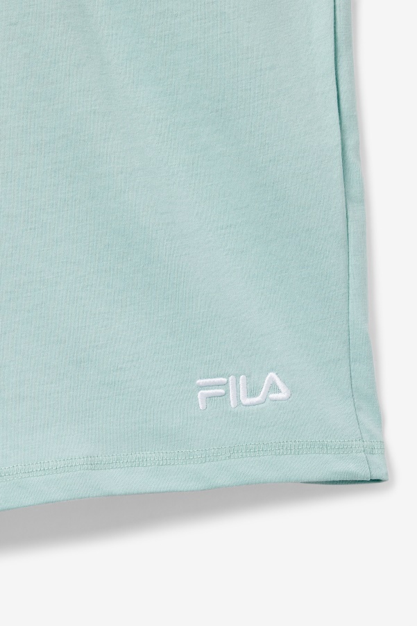 Blue Haze Fila Jonco short