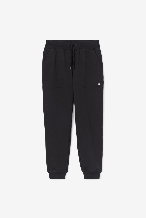 Fila Joelle Jogger Black