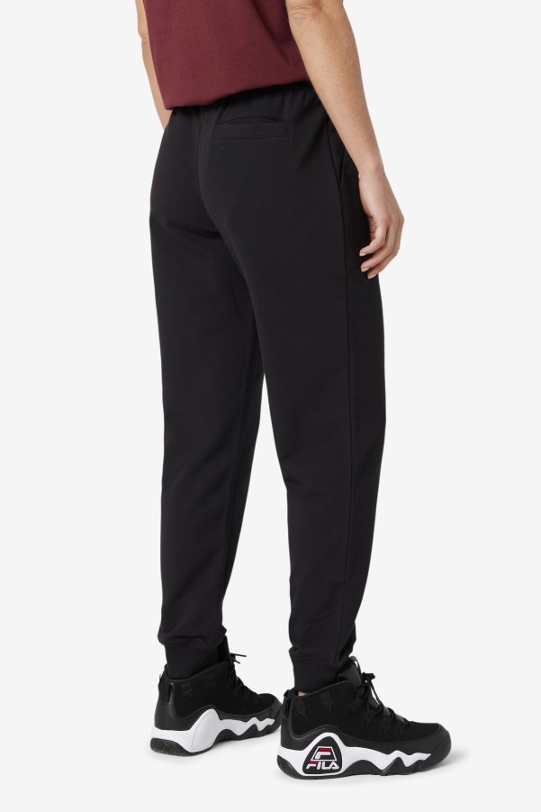 Fila Joelle Jogger Black