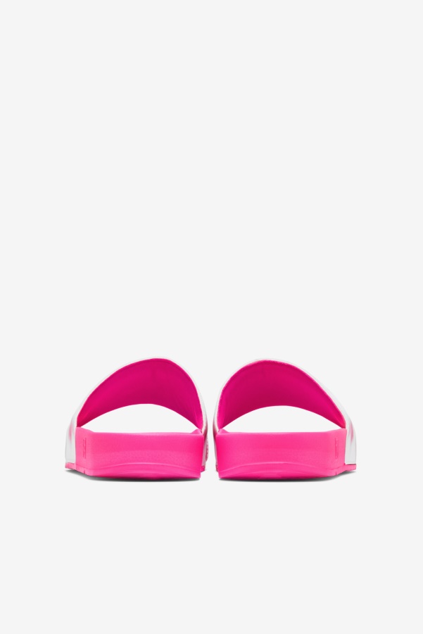 Fila Women's Drifter Tie Dye Multi/Pink Glo/White