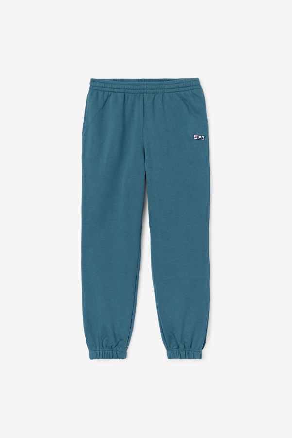 Fila Lassie Jogger Blue Coral