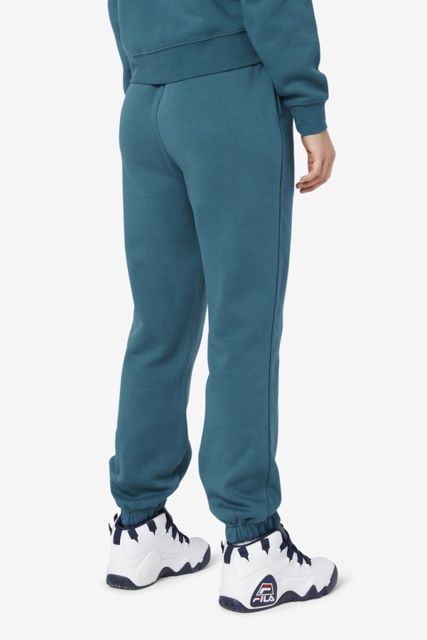 Fila Lassie Jogger Blue Coral