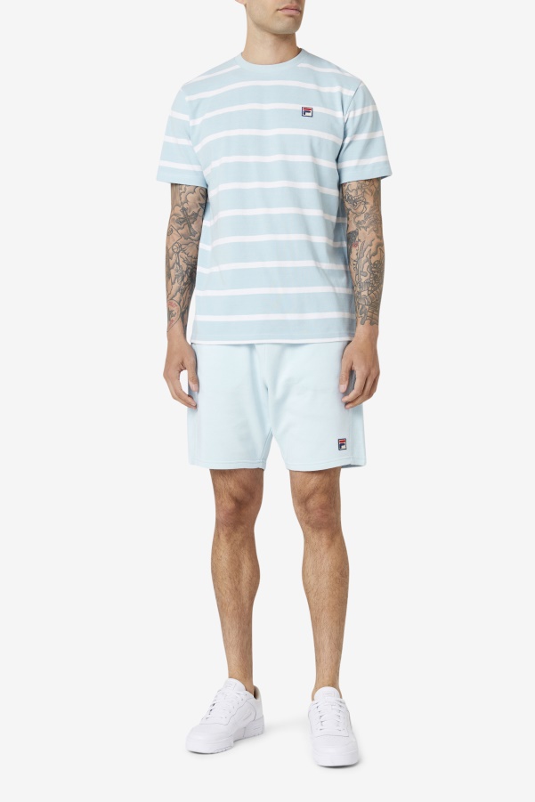 Fila Deny Crew Blue/White