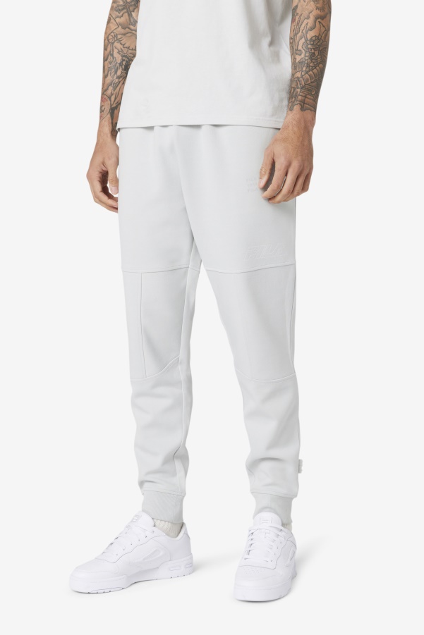 Fila Nirved Jogger Stone