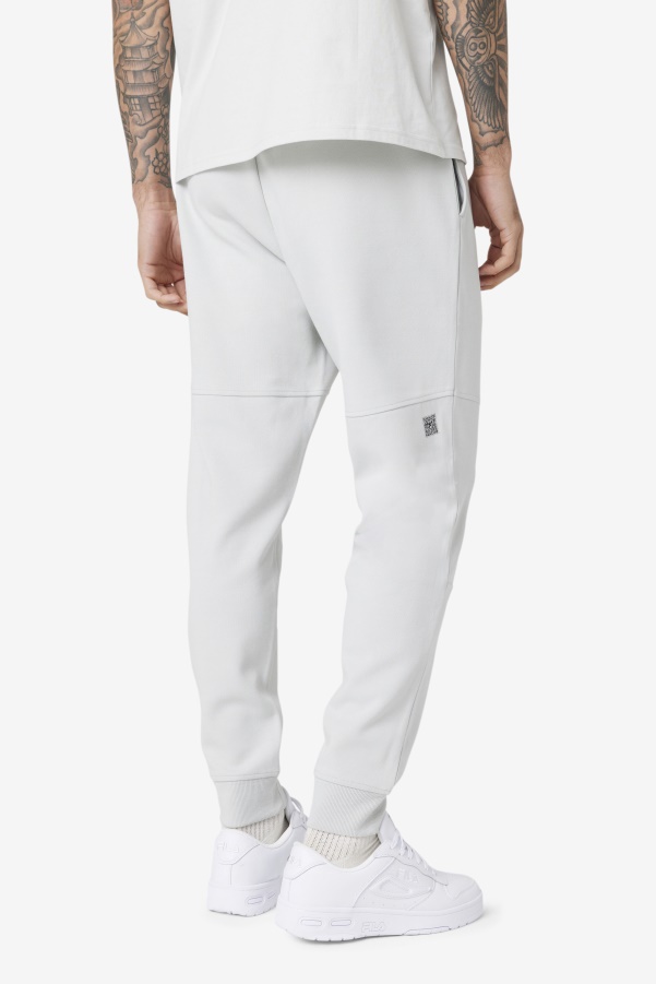 Fila Nirved Jogger Stone