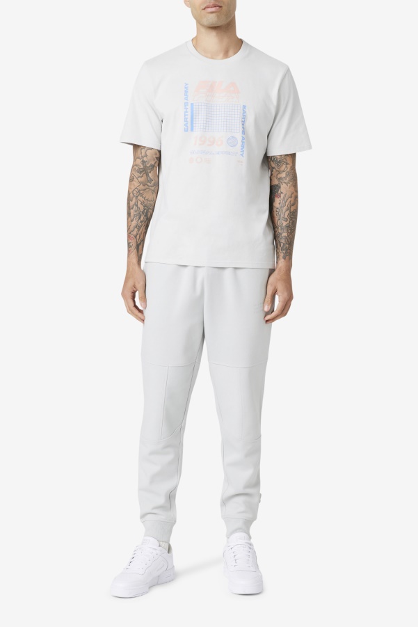 Fila Nirved Jogger Stone