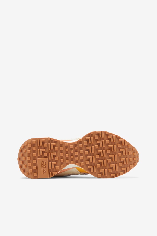 Women's Spectra Orange/Crocus Petal/Gardenia Fila