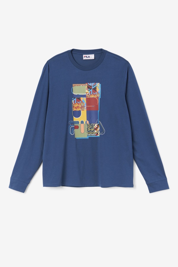 Fila Kavish Crew Ocean