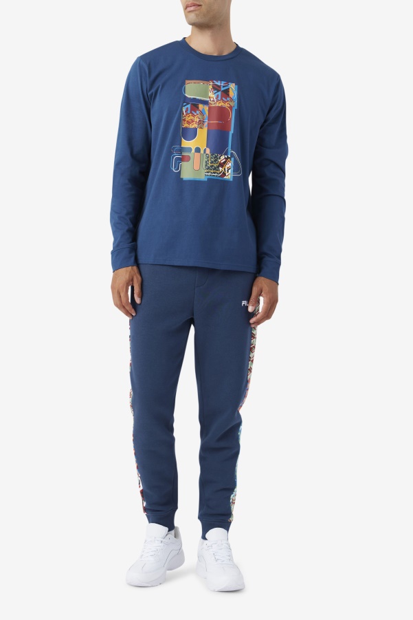 Fila Kavish Crew Ocean